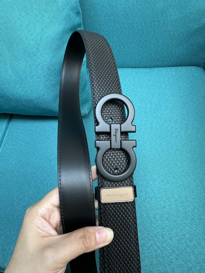 Ferragamo Belts